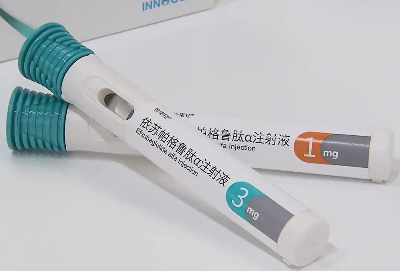 代謝健康，國產(chǎn)GLP-1再創(chuàng)佳績 —— 威高普瑞自動注射筆保駕護航